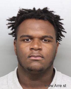 Jonathan  Robinson Mugshot