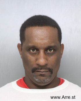 Jonathan  Robinson Mugshot