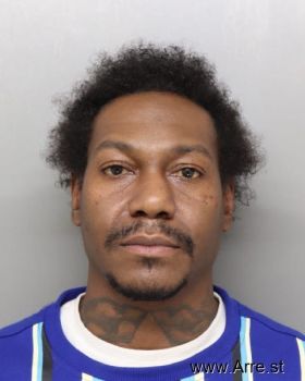 Jonathan  Robinson Mugshot