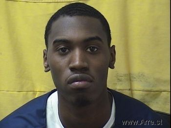 Jonathan Neal Robinson Mugshot