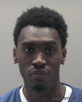 Jonathan Neal Robinson Mugshot