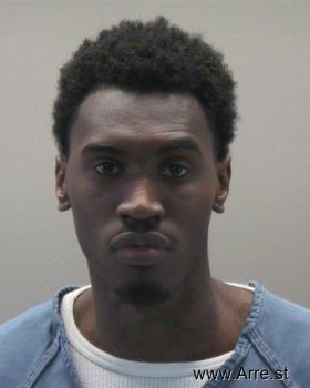 Jonathan Neal Robinson Mugshot