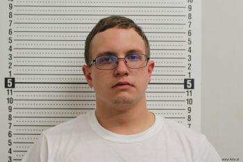 Jonathan R Rowe Mugshot