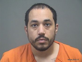 Jonathan  Ruiz Mugshot