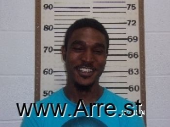 Jonathan Thomas-westl Shaw Mugshot