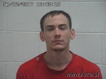 Jonathan David Sheets Mugshot