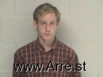 Jonathan Kay Snyder Mugshot