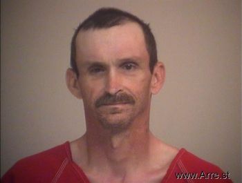 Jonathan Clyde Sparks Mugshot