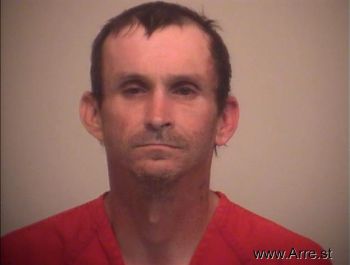 Jonathan Clyde Sparks Mugshot