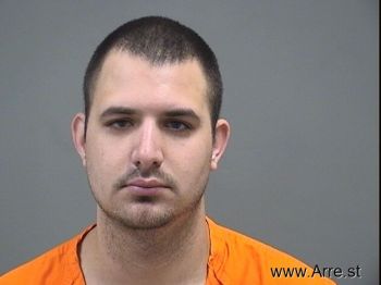 Jonathan A Stevens Mugshot