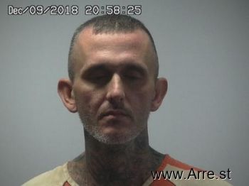 Jonathan Neil Stevens Mugshot