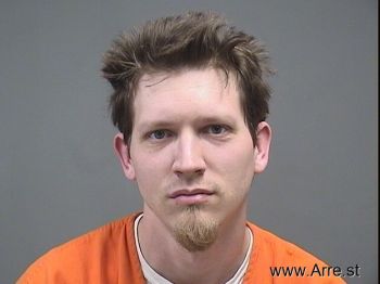 Jonathan David Stone Mugshot