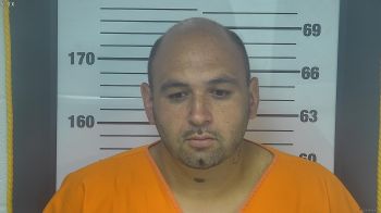 Jonathan  Torres Mugshot