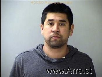 Jonathan Gabriel Torres Mugshot