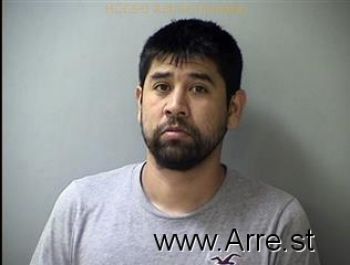 Jonathan Gabriel Torres Mugshot