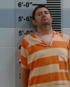 Jonathan W Turner Mugshot