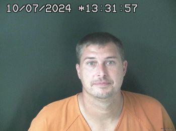 Jonathan Warren Vance Mugshot