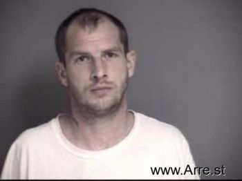 Jonathan Daniel Walters Mugshot