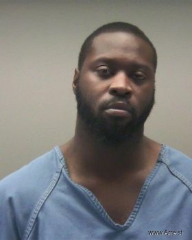 Jonathan Maurice Ward Jr Mugshot