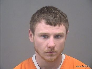 Jonathan  Watts Mugshot