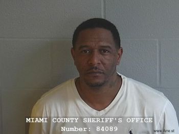 Jonathan Robert Wells Mugshot