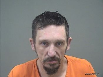 Jonathan Hale White Mugshot