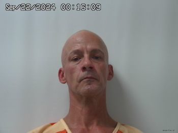 Jonathan  Williams Mugshot