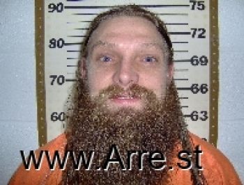 Jonathan Edward Wilson Mugshot