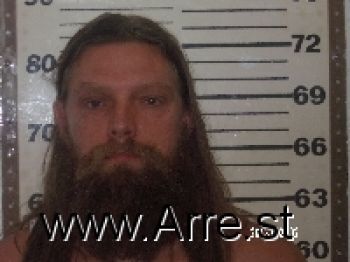 Jonathan Edward Wilson Mugshot