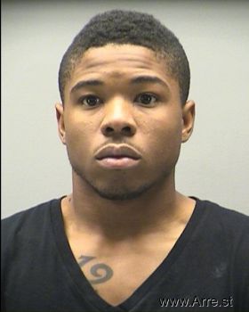 Jonathan Marquise Woods Mugshot