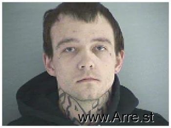 Jonathan Michael Wooten Mugshot