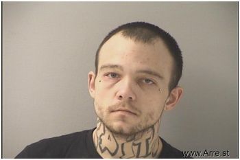 Jonathan Michael Wooten Mugshot