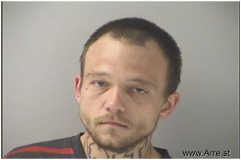 Jonathan Michael Wooten Mugshot