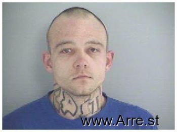 Jonathan Michael Wooten Mugshot