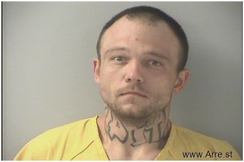 Jonathan Michael Wooten Mugshot