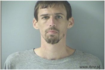 Jonathan Tyler Wright Mugshot