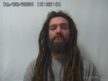 Jonathan  Wurtsbaugh Mugshot