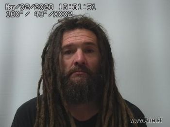 Jonathan  Wurtsbaugh Mugshot