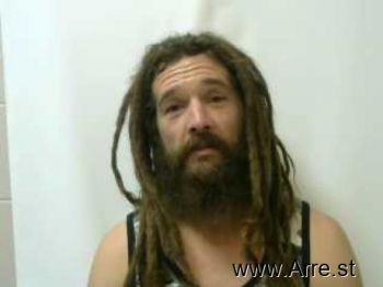 Jonathan R Wurtsbaugh Mugshot