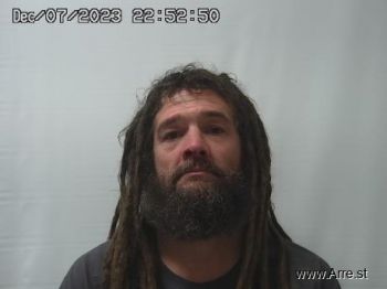 Jonathan Ray Wurtsbaugh Mugshot