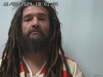 Jonathan Ray Wurtsbaugh Mugshot