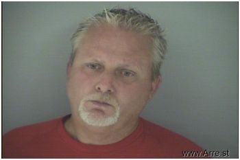 Jonathon Richard Anderson Mugshot