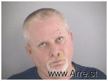 Jonathon Richard Anderson Mugshot