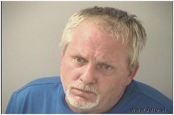 Jonathon Richard Anderson Mugshot