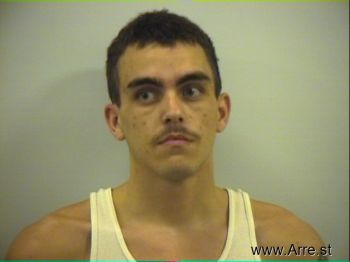 Jonathon M Ball Mugshot