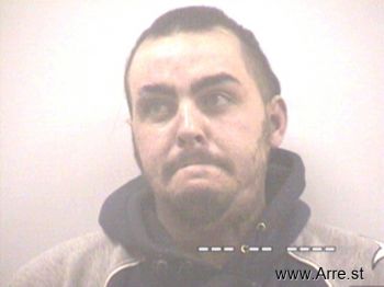 Jonathon M Ball Mugshot