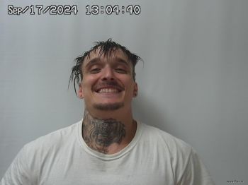 Jonathon  Canter Mugshot