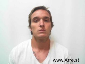 Jonathon Thomas Canter Mugshot