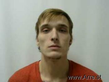 Jonathon Thomas Canter Mugshot