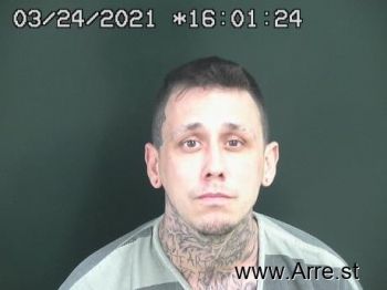 Jonathon Christopher Day Mugshot